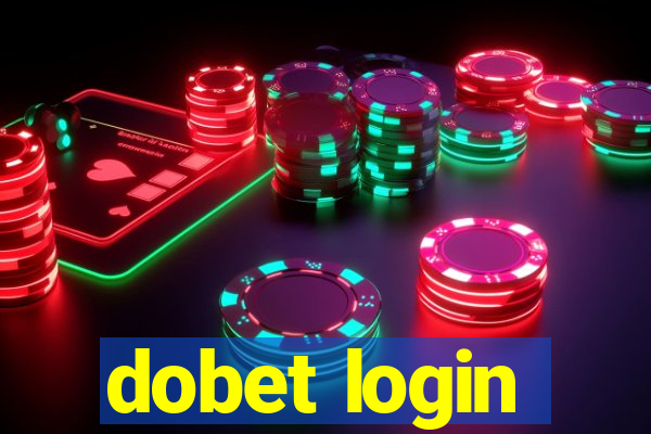 dobet login